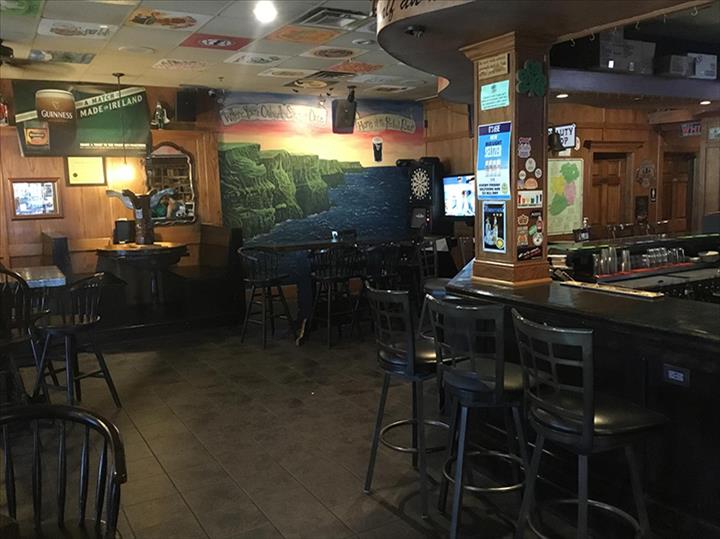 Mickey's Irish Pub Waukee Waukee, IA